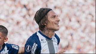 Guerrero sobre equipos peruanos en Copa Libertadores: “No nos quedemos con ganar partidos”