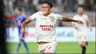 La ruta de Yuriel Celi: ¿qué debe pasar para que deje Universitario y llegue al Hull City inglés?