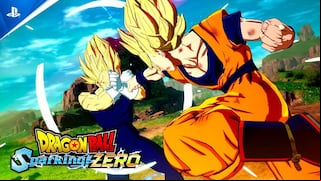 Este 30 de abril llegará un nuevo tráiler de Dragon Ball: Sparking! Zero