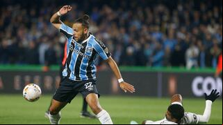 Gremio vs. Fluminense (2-1): resumen, video y goles de la Copa Libertadores 2024