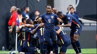 Ecuador gana 3-1 a Jamaica: resumen, goles y video del partido por Copa América 2024