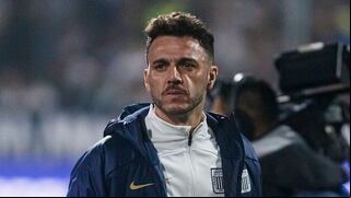 Alianza Lima sigue sin ganar a los de la zona alta: el balance de Soso ante Melgar