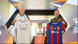 El Barcelona pasa al ataque: “Real Madrid no está mucho para hablar de los árbitros”