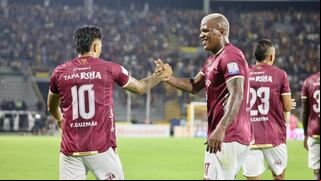 Tolima vs. Millonarios (2-0): goles, video y resumen por Liga BetPlay