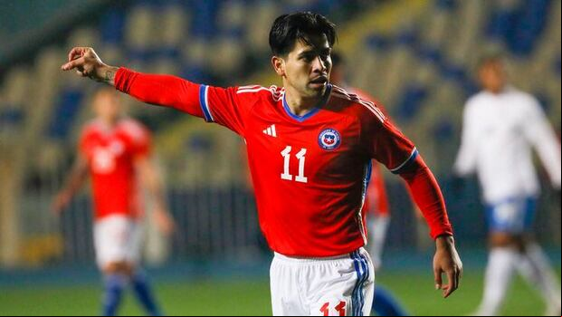 Víctor Dávila no estará contra Perú por lesión. (Foto: Marco Vásquez)