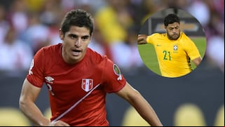 Aldo Corzo reveló que casi se va a las manos con Hulk: “Busqué algo para romperle la cabeza”