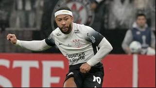 Corinthians vs. Racing de Montevideo (1-0): video, resumen y gol por la Copa Sudamericana 2025