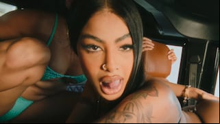 Yailin La Más Viral y “Nota”, su más reciente canción