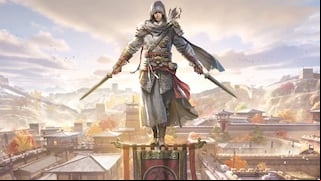 Ubisoft retrasa el lanzamiento de Assassin’s Creed Jade