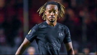¿Estuvo cerca? André Carrillo habló con Jean Ferrari para llegar a Universitario