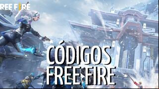 Códigos de Free Fire en Android y iOS para hoy, martes 28 de mayo de 2024