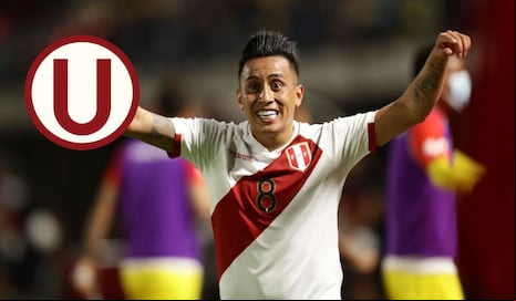 ¿Christian Cueva rechazó oferta de Universitario? La historia contada por ‘Aladino’