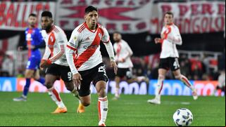 River vs. Tigre (3-1): resumen, goles y video de la Liga Profesional Argentina