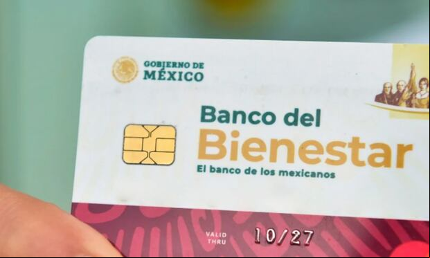 Conoce cuándo es el primer pago de la Beca Benito Juárez 2024. (Foto: Gobierno de México)