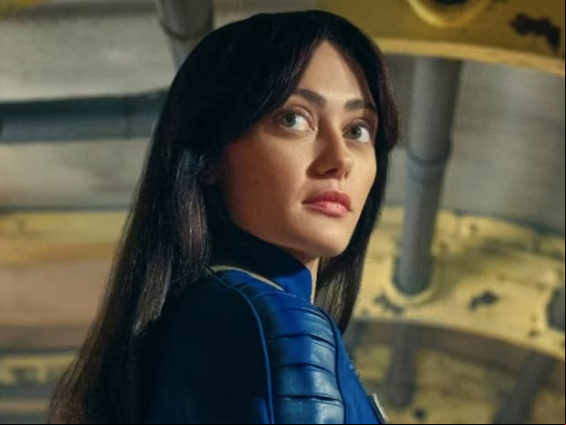 Para Purnell, su personaje tiene un trasfondo similar al de su faceta como actriz (Foto: Amazon Studios)
