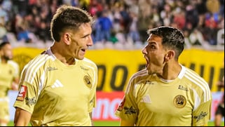 Universitario vs. Cusco FC (0-2): minuto a minuto, video, resumen y goles por Torneo Apertura