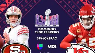 ¿Qué canal transmitió el Super Bowl 2024 en los Estados Unidos?