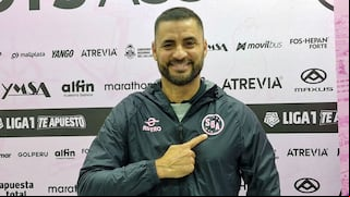 ¿Ya tienen el nombre? Vassallo, gerente deportivo de Sport Boys, habló sobre nuevo DT del equipo