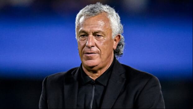 Néstor Gorosito tiene contrato con Alianza Lima por toda la temporada 2025. (Foto: Getty Images)