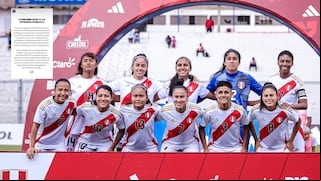 Por cancelación de fecha FIFA: comunicado de la Selección Peruana Femenina ante abandono de la FPF