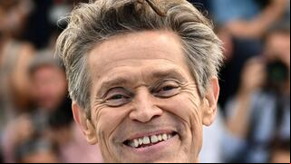 “Beetlejuice 2″: qué personaje interpreta Willem Dafoe en la nueva película