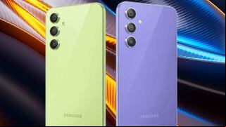 Review del Galaxy A35: todo lo que debes saber del nuevo celular de Samsung