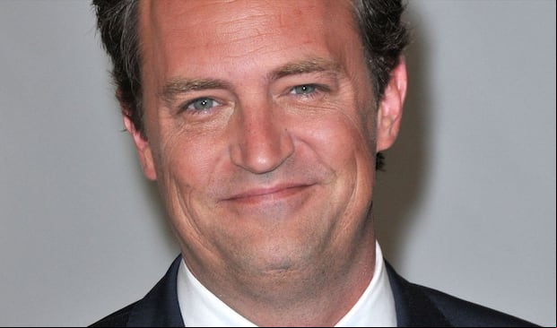 Se sabe que el fallecido actor de "Friends" se suministraba dosis de ketamina para aligerar su etapa depresiva (Foto: Chris Delmas - AFP)