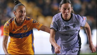 Tigres vs. América (0-0): incidencias, resumen y vídeo de Final por Liga MX Femenil