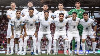Uruguay no es invencible: las debilidades del equipo de Bielsa y por dónde Perú puede hacerle daño