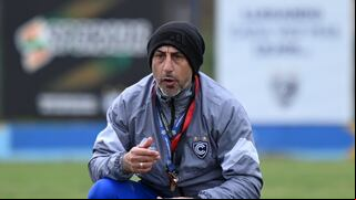 Cristian Díaz vs. Alianza Lima: ¿cuál fue la decisión de la FIFA por el caso del DT argentino?