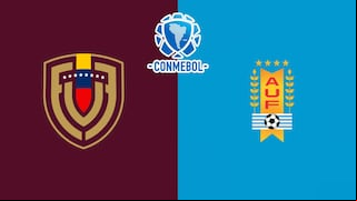 Venezuela vs. Uruguay (0-0): resumen del encuentro por la fecha 8 de las Eliminatorias Sudamericanas