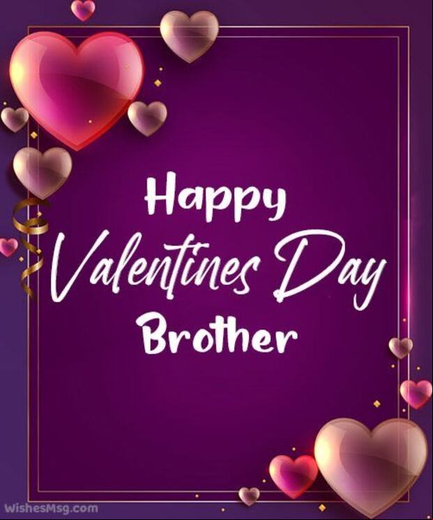 Send one of these 50 cards with love-filled messages to celebrate Valentine's Day 2025 this February 14 in a special way. (Photo: Pinterest)