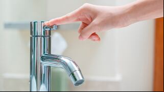Corte de agua para el sábado 28 de octubre: distritos afectos y horarios