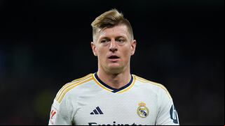 Revés para Toni Kroos en el Real Madrid: ¿por qué se aplazó su renovación de contrato?