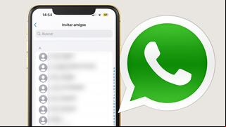La guía para eliminar a los os que no usan WhatsApp