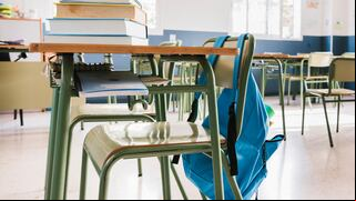 Este es el único condado de Florida que no canceló sus clases el jueves