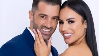 Por qué llegó a su fin la historia de amor de Toni Costa y Evelyn Beltrán