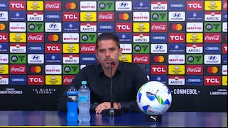 “Tuvimos el control del partido”: el análisis de Fernando Gago tras la victoria de Alianza Lima