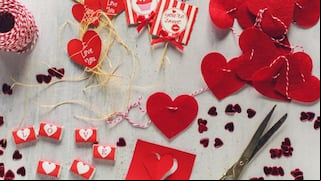 100 Frases del Día del Amor y la Amistad: comparte y dedica los mejores mensajes