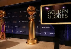 TNT y MAX EN VIVO: dónde ver los Premios Globos de Oro 2025