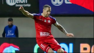 U. La Calera vs. Alianza FC (0-1): ver gol, resumen y vídeo por Sudamericana