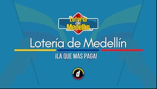 Resultados Lotería de Medellín, viernes 9 de febrero: ver números ganadores