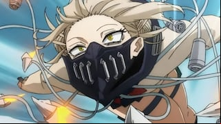“My Hero Academia”: conoce la fecha de estreno oficial de la temporada 7