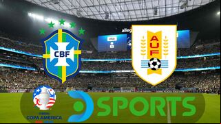 DIRECTV Sports : como seguir Uruguay vs. Brasil por TV y DGO Online