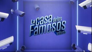 “La Casa de los Famosos México”: estos son los cuatro primeros nominados del reality de Las Estrellas