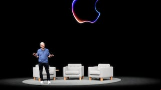Apple Event WWDC 2024: las mejoras de Siri y todo sobre el nuevo iOS 18
