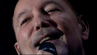 Conoce la canción que Rubén Blades le dedicó a AMLO en concierto por Año Nuevo
