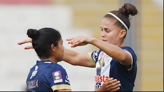 “Es un retroceso”: la crítica de Alianza a la FPF por no transmitir partidos del fútbol femenino
