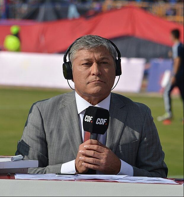 El 'Pato' Yáñez reveló la fecha de salida de Gareca. (Foto: Radio Bio Bio)