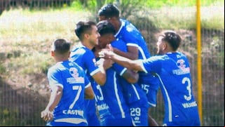 Ayacucho FC vs. Alianza Atlético (0-2): video, resumen y goles por el Torneo Apertura.